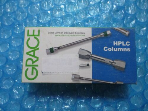 Alltech Grace Hplc Columns Alltima C18 Hl 3U Lot: 50328576 Pn: 87686