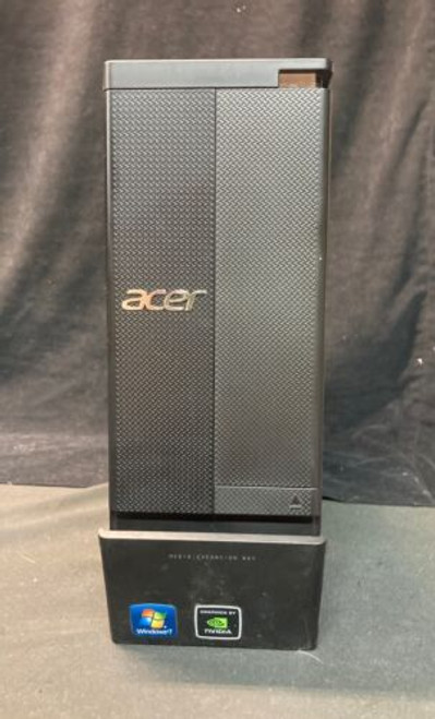 Acer Aspire Ax1420-Ur10P Desktop Computer