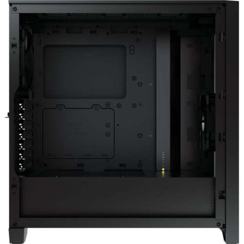 Corsair 4000D Rgb Midi Tower Black