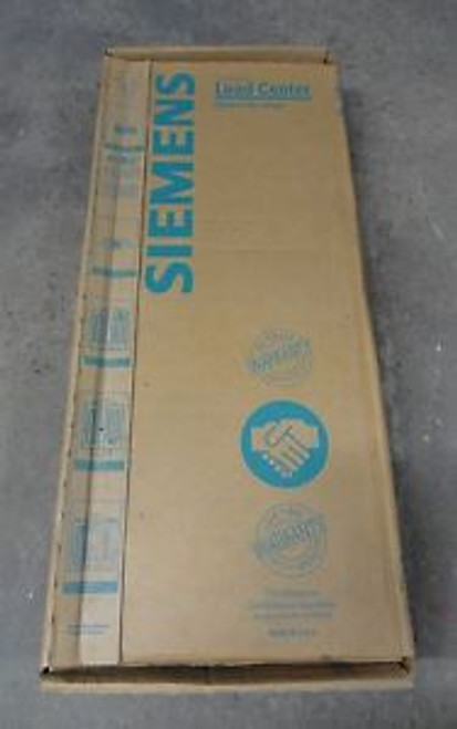 New in Box G3040L1200CU Siemens Load Center 200 Amp 1 Phase 120/240V