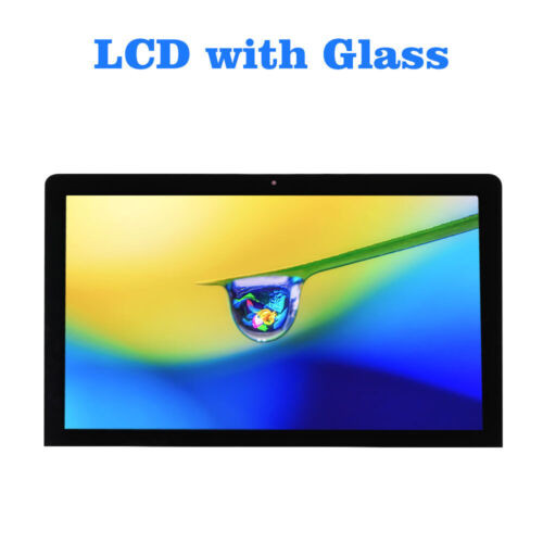 For Imac A1418 2017 21.5'' Lcd Screen Display Assembly Lm215Uh1 Sd B1 Emc: 3069