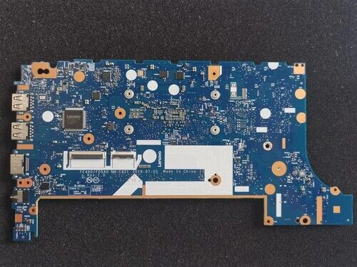Motherboard For Lenovo Thinkpad E480 E14 E15 Nm-C421 5B20S72223 5B20S72226