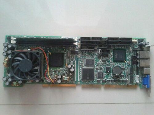 Motherboard 060-00874-0006 Epc2X25 23R5692 067-04640-0001 Used