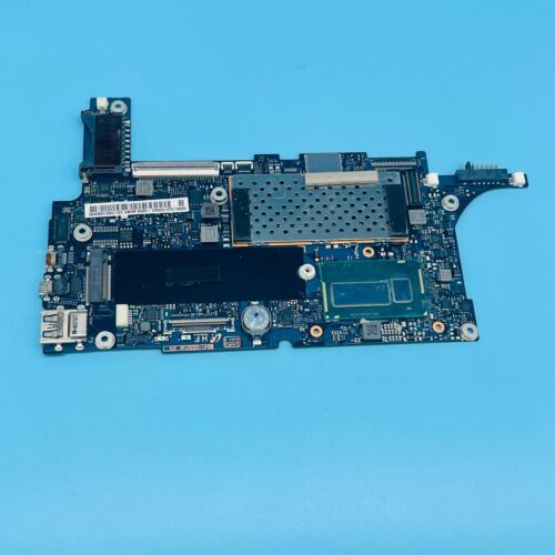 Samsung Ativ Np940X3G-K01Us 13.3" Laptop Motherboard I5-4200U Ba92-13652A