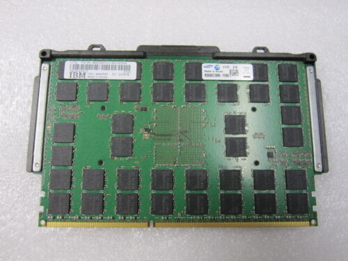 Ibm 46K2590 64Gb 8Gx72 Memory Dimm Ddr3 1066Mhz Power M396B8G70Bm0-Yf8M0