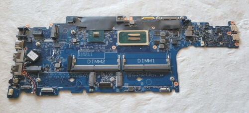 New Oem Dell Motherboard System Logic Main Board 0W7Jw2 W7Jw2