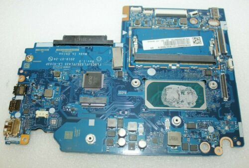 Genuine Lenovo S340-15Iil Intel I5-1035G1 Motherboard 5B20W89112