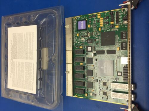 Znyx Networks Zx4500P Cpci Vme