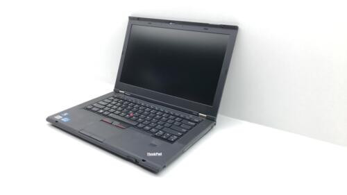 Lenovo Thinkpad T430S 14.0 In - Intel Core I5 3320M, 8 Gb Ddr3 Ram, 180 Gb Ssd