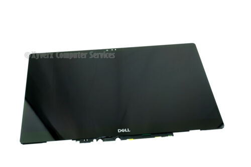 4N59J Lq156D1Jw37 Oem Dell Lcd 15.6 Touch 4K Inspiron 7573 P70F (Ab83)