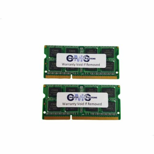 32Gb (2X16Gb Ram Memory 4 Lenovo Thinkpad T460 By Cms C50