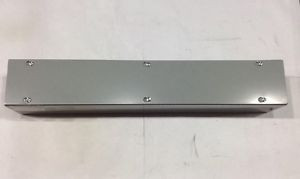 4424SWG Austin NEMA 1 Screw Cover Wireway (New)
