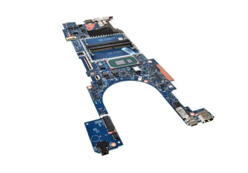 M45032-001 System Board (Intel Core I5-1135G7)