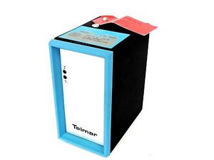 NEW TELMAR 501000 TRANSMITER 0-150F 4-20MADC 117VAC 60HZ