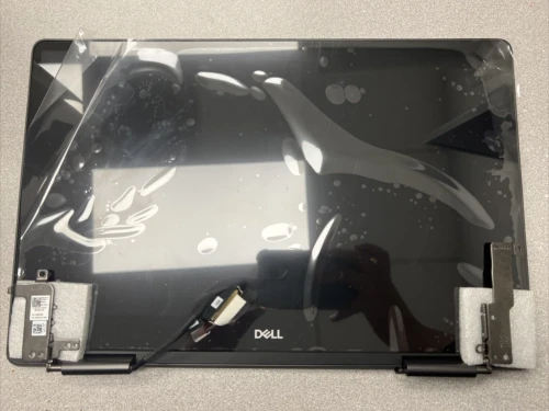 Dell Oem Inspiron 15 7586 2-In-1 Uhd 4K Lcd Touchscreen Assembly Ivb02 8Jggn