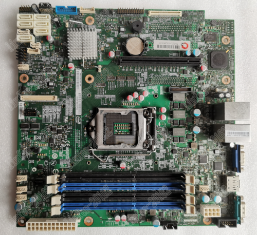 1 Pc    Used     Intel S1200V3Rp Server Motherboard