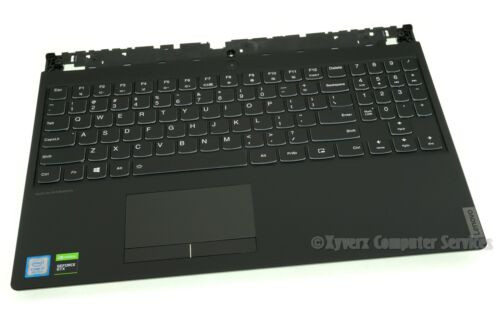 Ap1Dg000200 Sn20T24395 Oem Lenovo Top Cover W Kb Bl Y540-15Irh-Pg0 81Sy (Fc20)