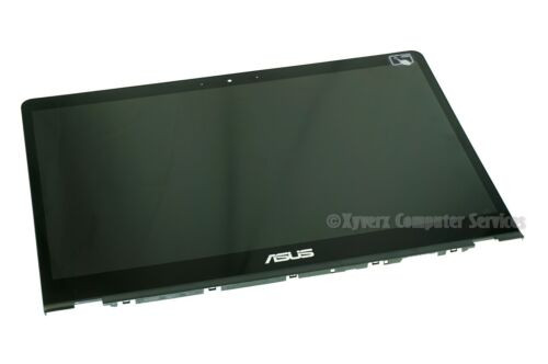 N156Hce-En1 Rev.C1 48Bkklbjn00 Oem Asus Lcd 15.6 Fhd Touch  Q525Ua-Bi7T(C)(Ac82)