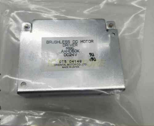 1Pc New For Axhd50K # Ship  With Warranty