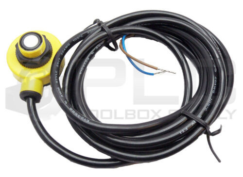 New Banner T186Ue Emitter 12-30Vdc