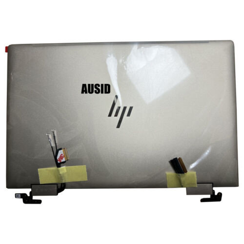 Replacement Lcd Display Ts Hinge Up For Hp Envy X360  13-Ay 13Z-Ay Gold Housing