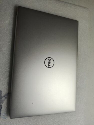 Dell Xps 9500 Lcd Screen Assembly 1080P Non-Touch Silver Oem Yyx2K W9F11 Sec 10