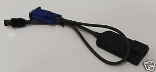 Avocent AMIQ-USB Connect A Module Server Switch Interface Cable + Free Shipping