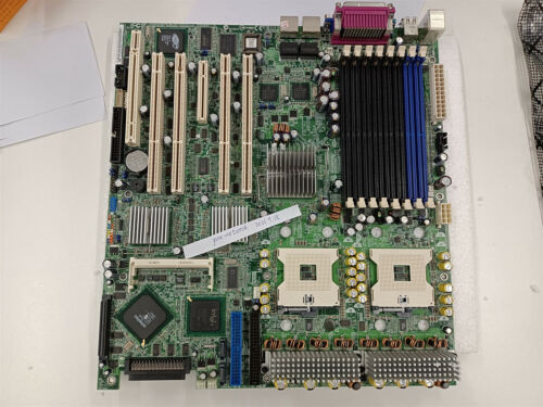 1Pc Used Ncl-Ds Rev.1.05 (By Or Fex )