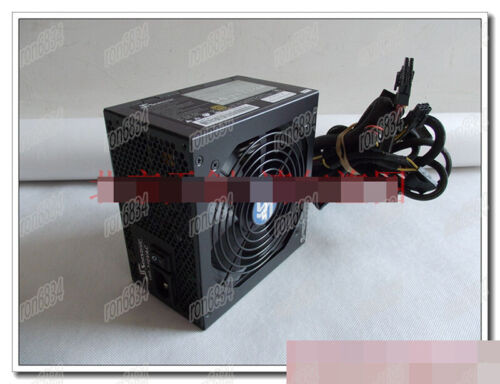 1Pc Used  Seasonic Ss-330Gb Active Pfc F3 Power Supply