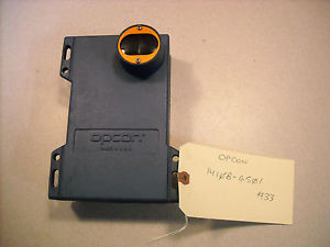 OPCON 1410B-6501 #33 Reflex Sensor