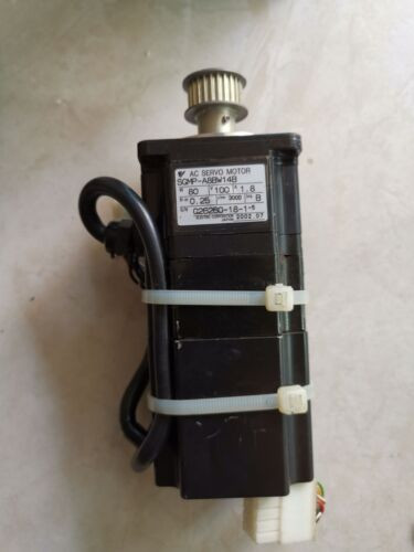 1Pc 100% Test  Sgmp-A8Bw14B