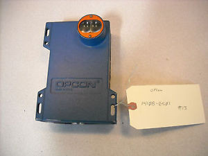 OPCON 1410B-6501 #13 Reflex Sensor