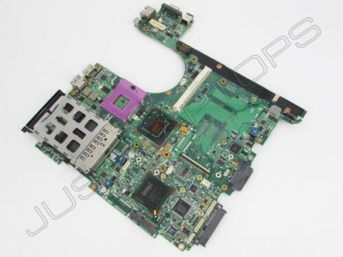 Hp Compaq 8510W 8510P Motherboard Mainboard Tested Working 452218-001