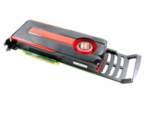 For Dell Amd Radeon Hd 7870 Pcie 3.0 X16 2Gb Gddr5 00Ntpd Video Graphic Card