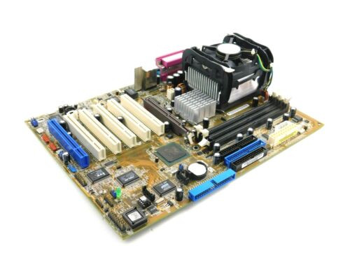 Asus Motherboard Ms202A014B-00018-M8L995-A04 02A0146-A04-3116 10/12Ft8L995