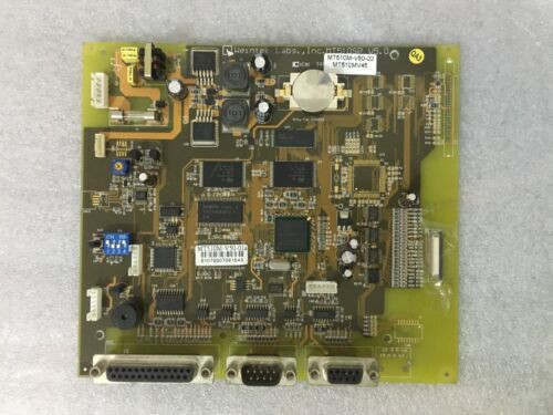 1  Pc  Used  Touch Screen Mt510Mv4Wv Motherboard