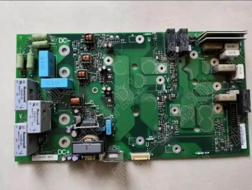 1Pc  Used  Inverter 15Kw Drive Board Pc00113-D