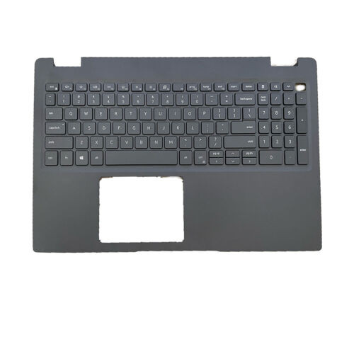 New Palmrest Upper Case No-Backlit Keyboard 0Jyg4Y Jyg4Y For Dell Latitude 3510