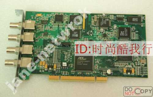 1Pc For 100% Test Tx8-Mdl-870 Anaog/Sdi