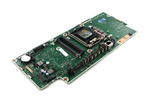 L17310-001 - System Board, Intel Lga 1151