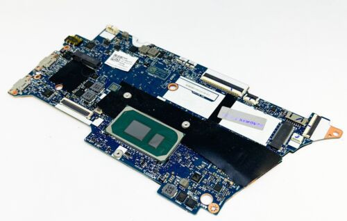 Lenovo Yoga 7 14Itl5 Motherboard Intel I7-1165G7 2.8Ghz 12Gb Ram 5B20Z31002