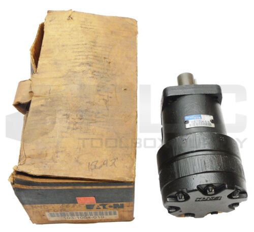 New Eaton 103-1004-010  Hydraulic Motor