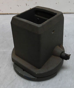 Hoffman Rotation Base Pendant Mount, # 12661, Used,  WARRANTY