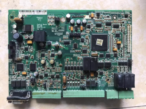 1Pc  Used   Motherboard Vs400-153Cb