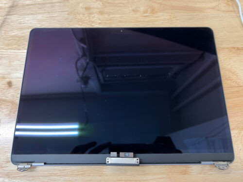 Used Replacement Lcd Screen For Macbook Air 13.6" M2 2022 A2681 Emc4074 Midnight