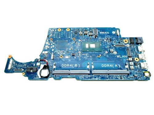 New Dell Oem Latitude 3480 3580 Motherboard W/ Intel I3-6006U Sr2Uw Ivb02 Htg87