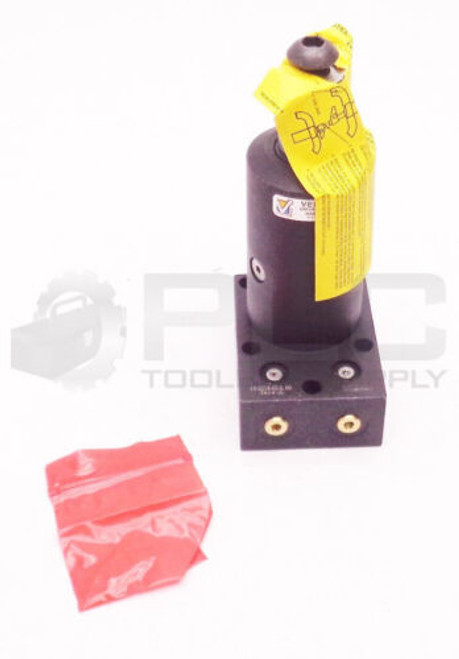 New Vektek 14-2218-02-L Hydraulic Swing Clamp Cylinder