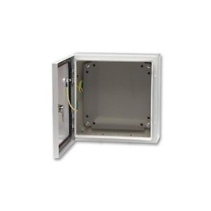 Brand New 21-15990 Ip65 Steel Enclosure-300 X 250 X 150Mm