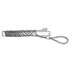 Greenlee 30664 Split Mesh Rod Closing Basket-Type Slack Pulling Grip  1520-Pound