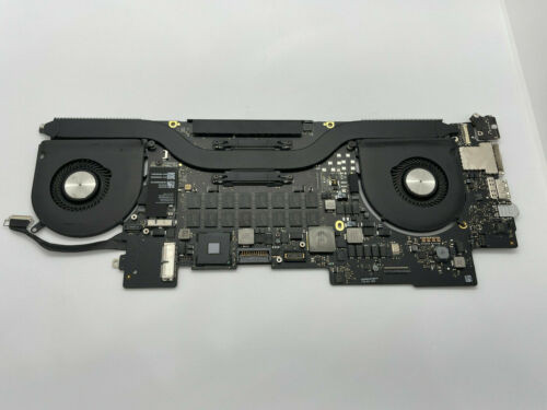 Logic Board Mjlq2Ll/A 2.2Ghz I7 16Gb  Apple Macbook Pro Retina 15" 2015  A1398